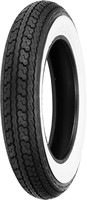 87-4252 SHINKO 550 3.00-10 CARA BLANCA DELANTERA/TRASERA 50J BIAS TT