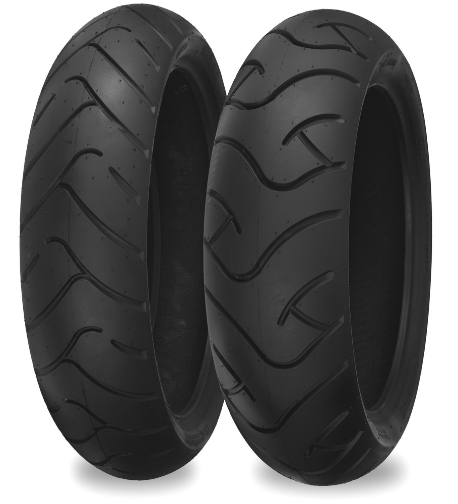 SHINKO 880 SERIES 140/70ZR17 TRASERA 66V RADIAL TL
