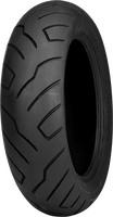 SHINKO 999 LONG HAUL 180/60-16 TRACERA NEGRA 74H BIAS TL
