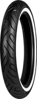 SHINKO 999 LONG HAUL 130/60B19 DELANTERA CARA BLANCA REINF. 67H TL