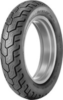 DUNLOP D404 150/90-15 TRASERA 74H BIAS TL