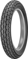 DUNLOP K180 120/90-10 DELANTERA NEGRA 57J BIAS TL
