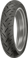 873-0500 DUNLOP GPR-300 190/55ZR17 SPORTMAX GPR 300 TRASERA(75W) TL BL