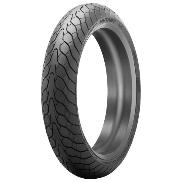 DUNLOP MUTANT 110/80R19 DELANTERA 59V RADIAL